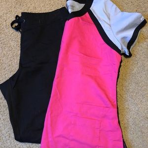 Grey’s Anatomy Scrub Set